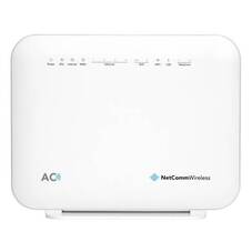 Netcomm NF18ACV Wireless AC1600 Modem Router