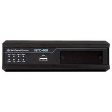 Netcomm NTC 400 Series 4G LTE CAT6 IoT Router