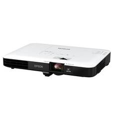 Epson EB-1780W Corporate Portable Multimedia Projectors