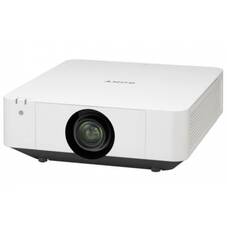 Sony VPLFHZ60W 5000 Lumen WUXGA 3LCD Laser Projector