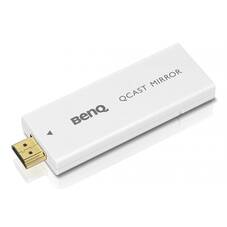 BenQ QP20 QCast Mirror HDMI Wireless Dongle