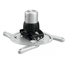 Vogel#039;s VO-PPC-1500 Projector Ceiling Mount, Silver