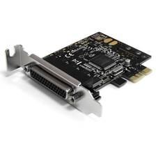 StarTech PEX4S553B 4 Port RS232 PCI Express Serial Card