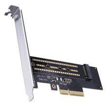 Orico PSM2 M.2 NVMe To PCI-E 3.0 X4 Expansion Card