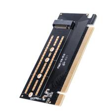 Orico PSM2-X16 M.2 NVMe To PCI-E 3.0 X16 Expansion Card