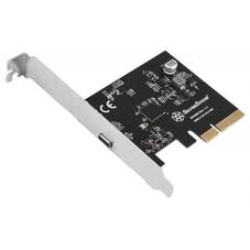 SilverStone ECU06 USB 3.2 Controller Card