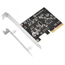 SilverStone ECU07 USB-C Expansion Card